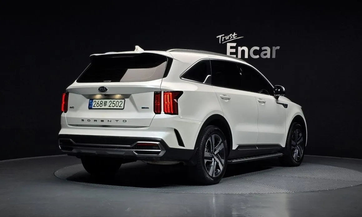 Kia Sorento — фото 2