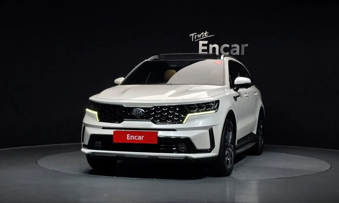 Kia Sorento — фото 3