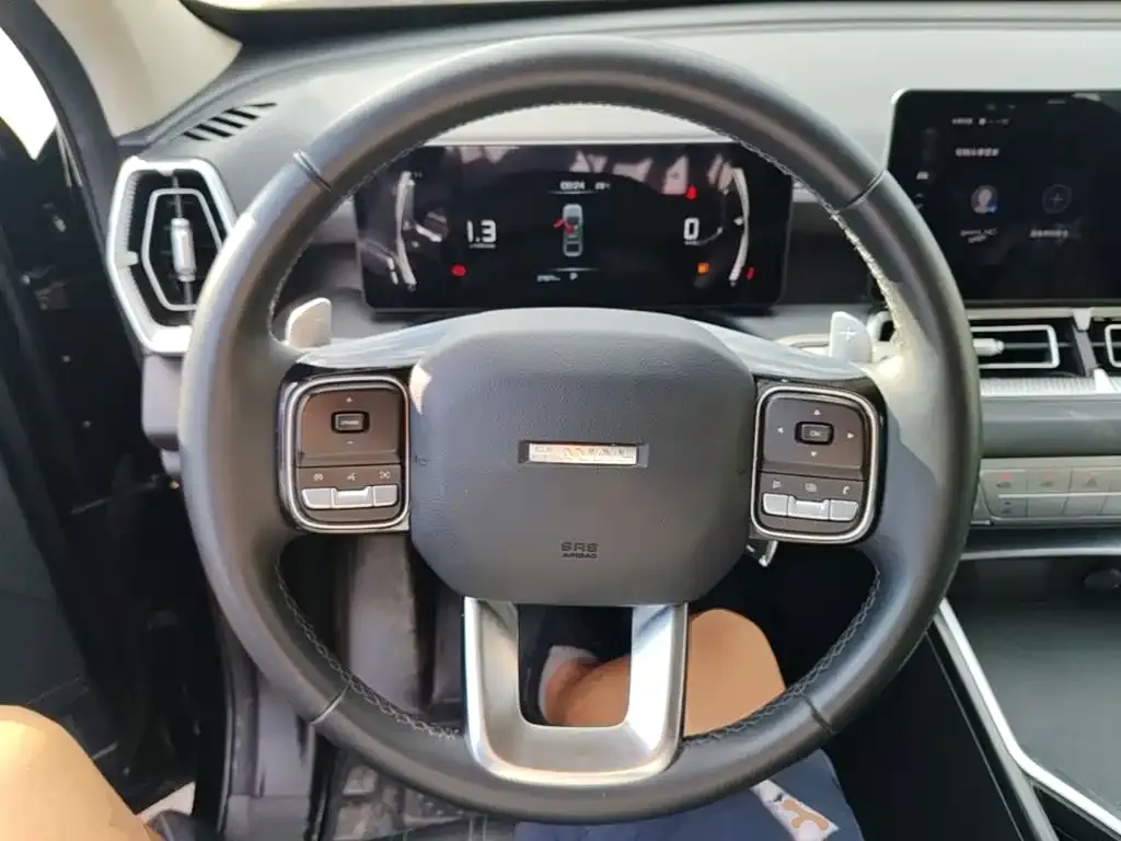 Haval H5 — фото 2