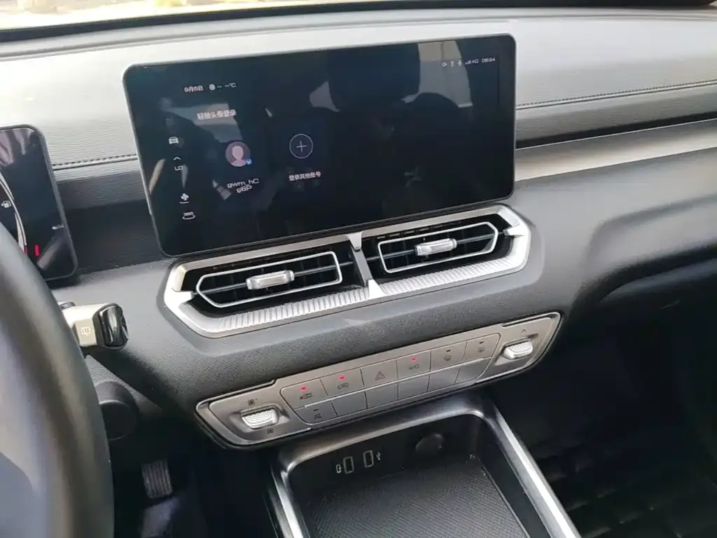 Haval H5 — фото 4