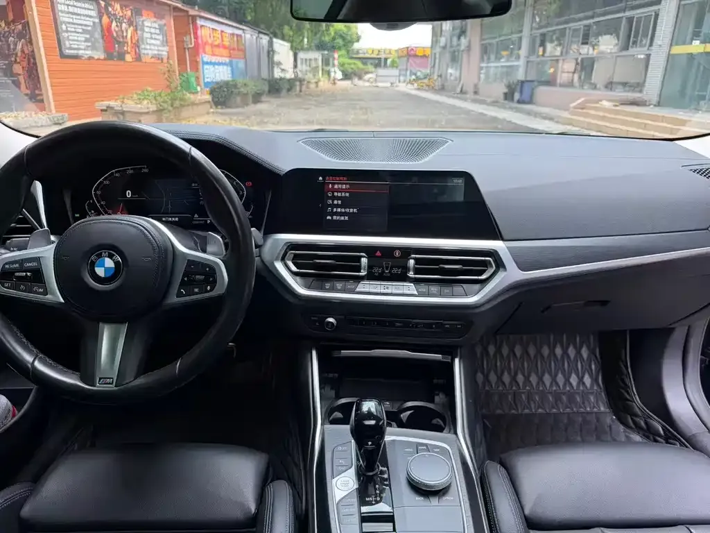 BMW 4 Series — фото 7