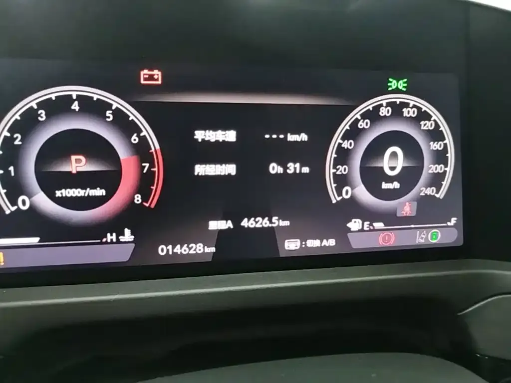 Honda Accord — фото 4