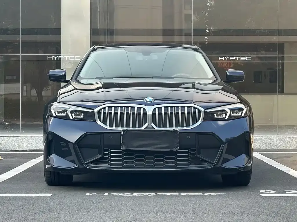 BMW 3 Series — фото 2