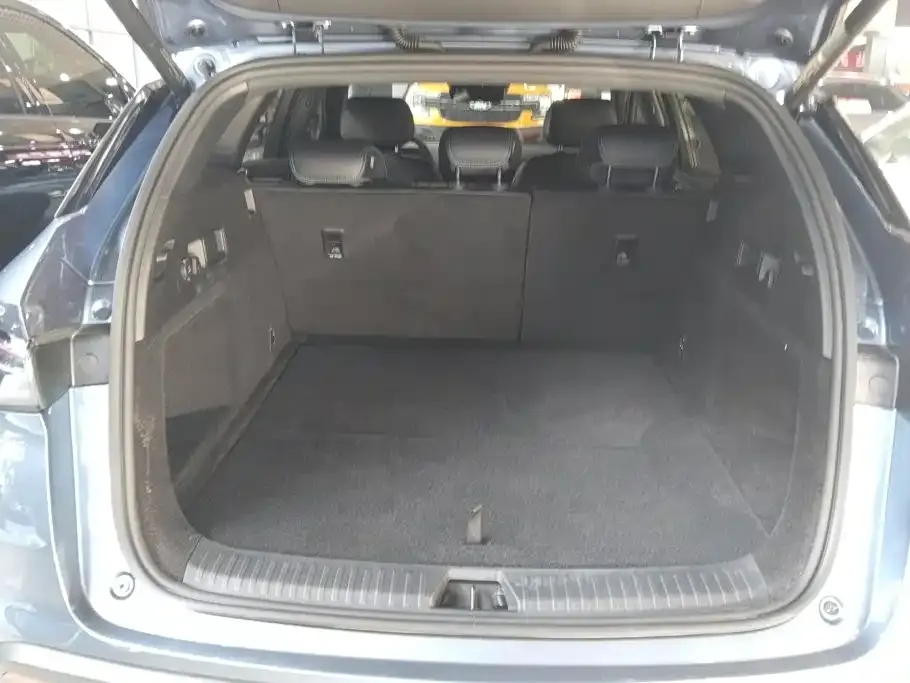 BYD Seal 06 DM-i Touring — фото 3