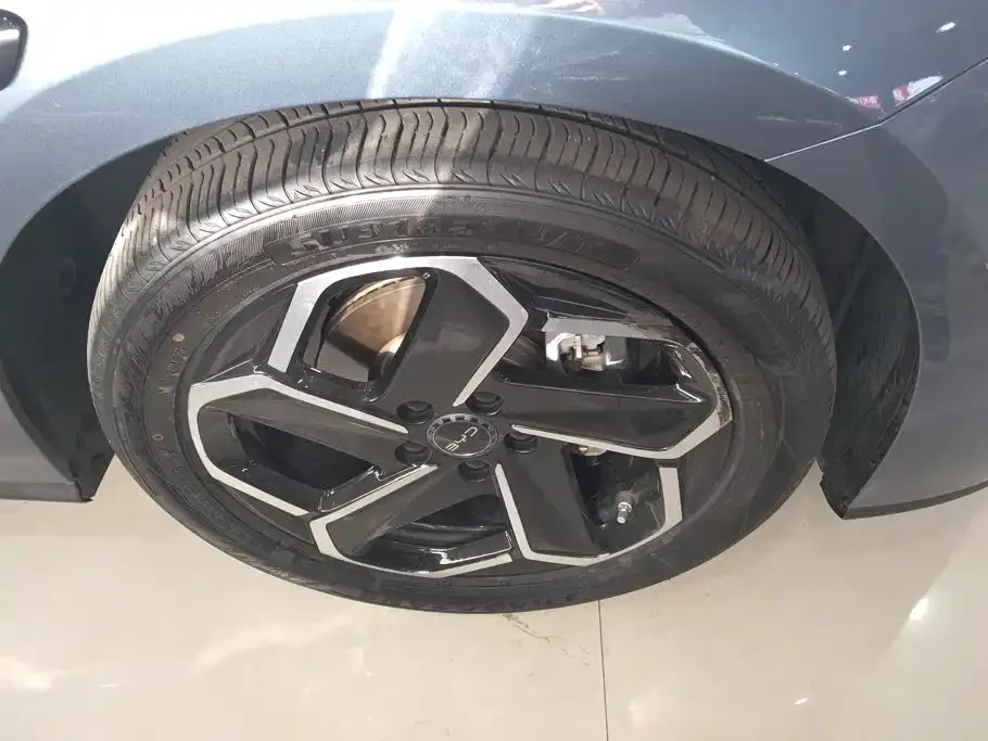 BYD Seal 06 DM-i Touring — фото 7