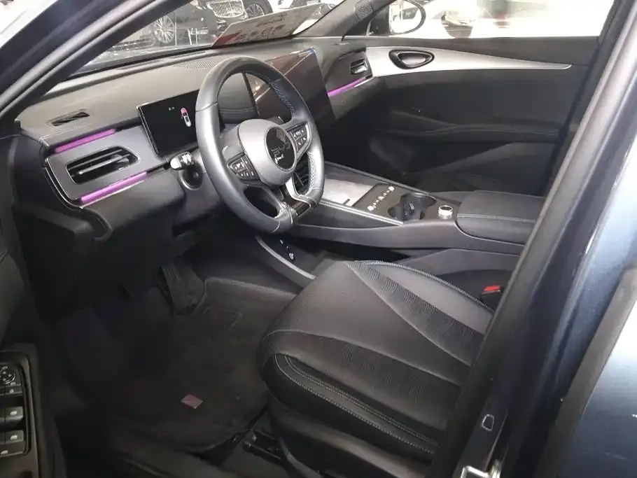 BYD Seal 06 DM-i Touring — фото 2