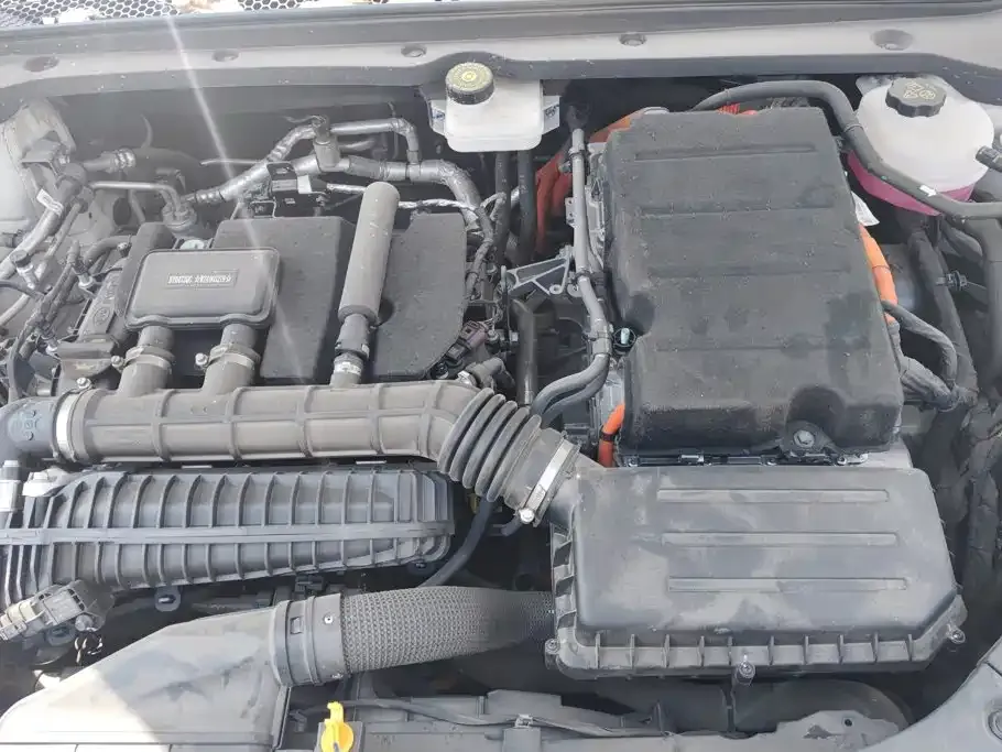 BYD Seal 06 — фото 6