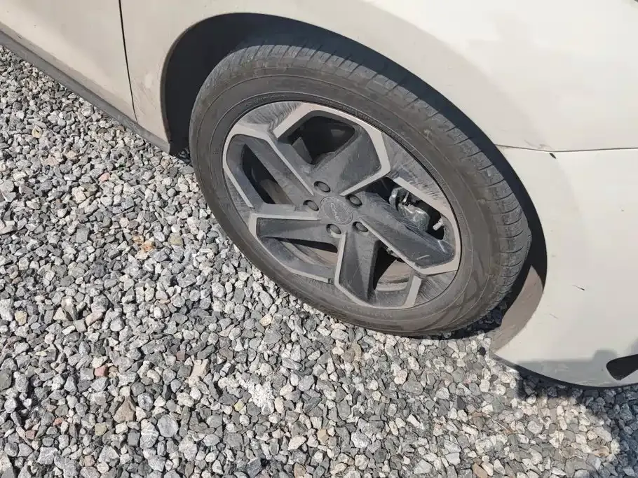 BYD Seal 06 — фото 3