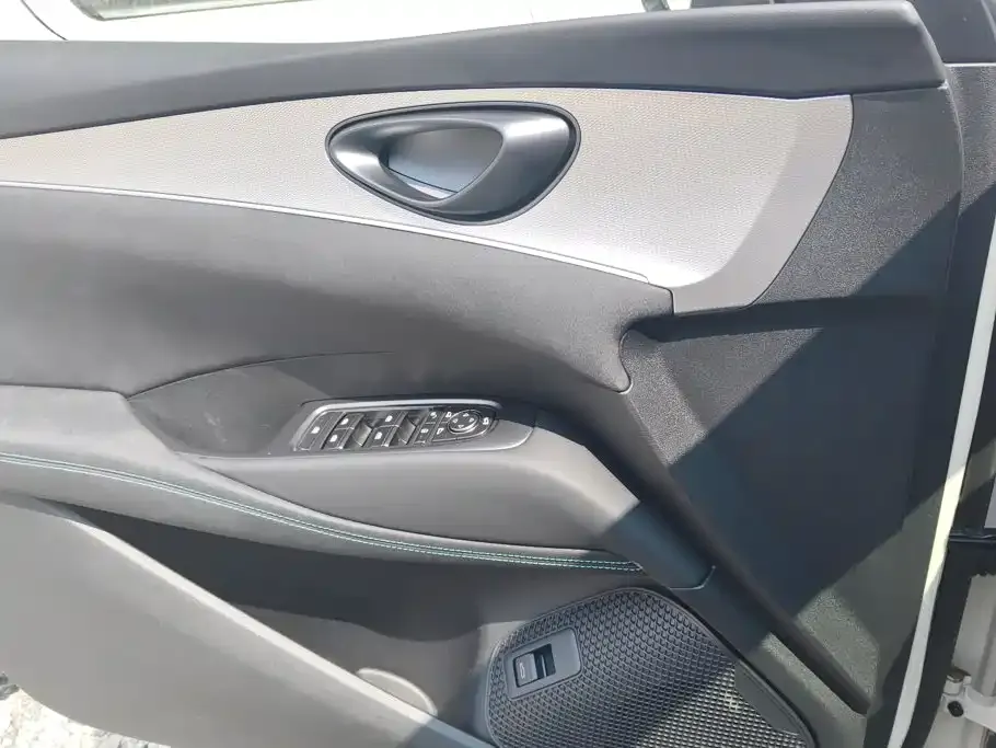 BYD Seal 06 — фото 7