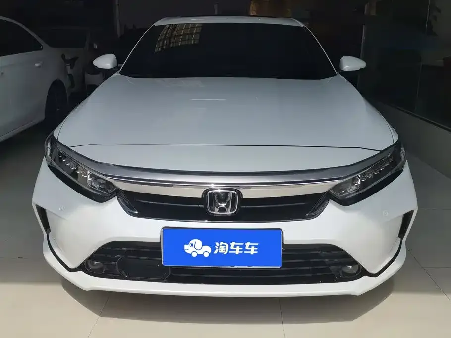 Honda Inspire — фото 9