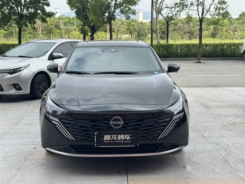 Nissan Teana — фото 4