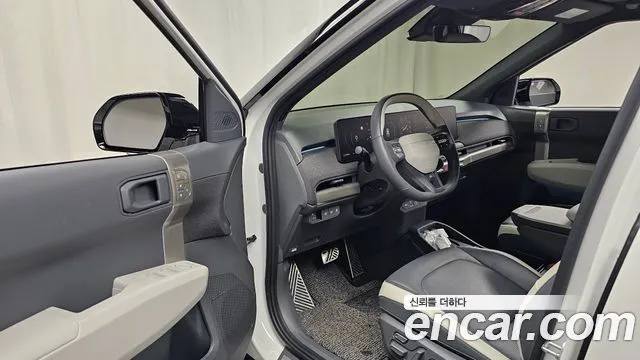 Kia EV3 — фото 8