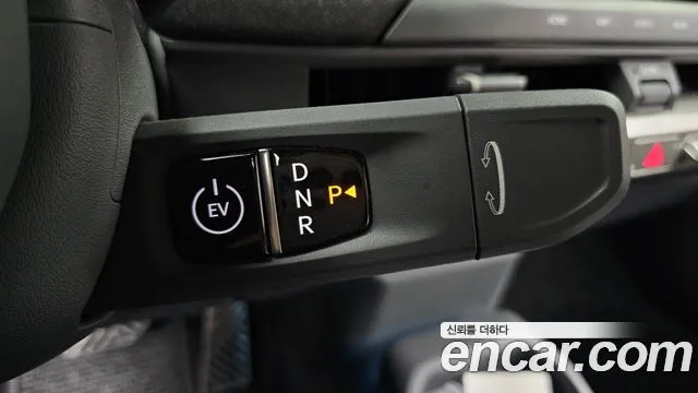 Kia EV3 — фото 3