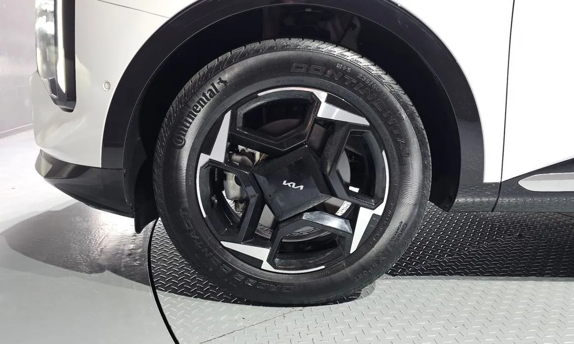 Kia Sportage — фото 3