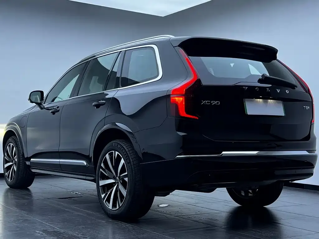 Volvo XC90 PHEV — фото 6