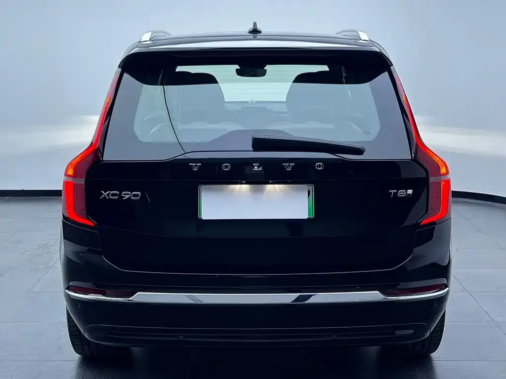 Volvo XC90 PHEV — фото 3
