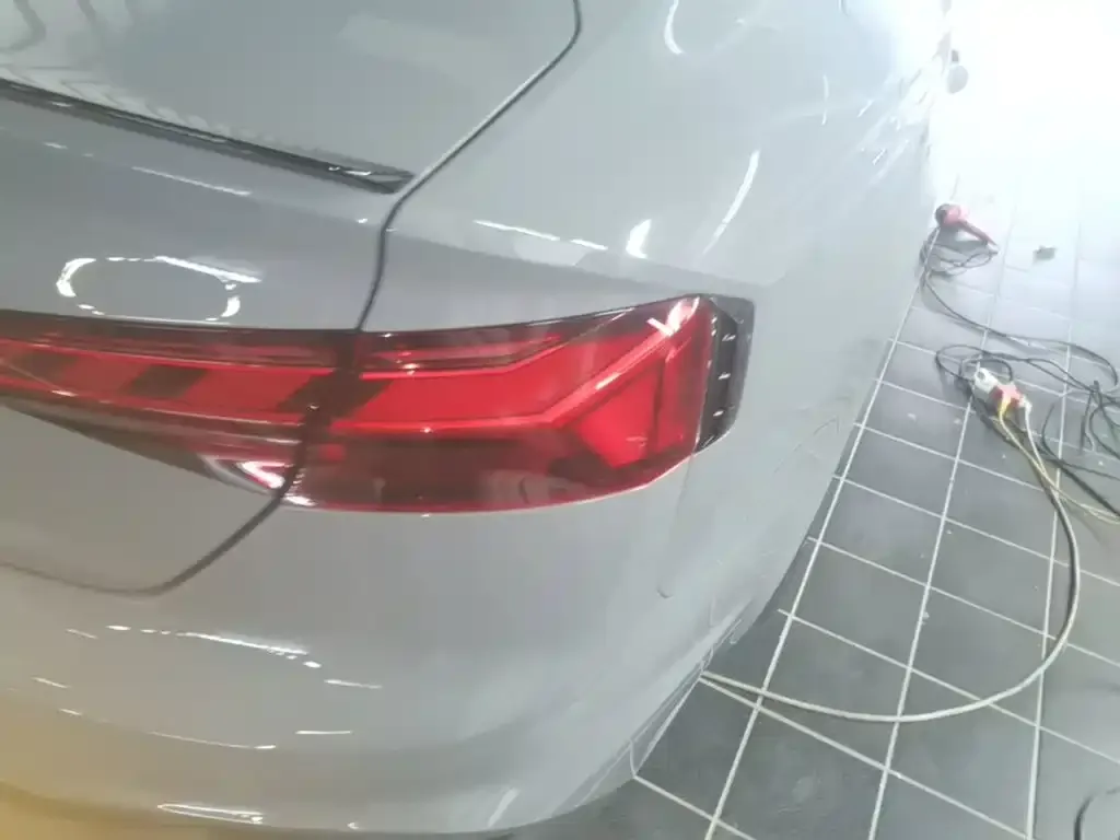 Audi RS 5 — фото 9