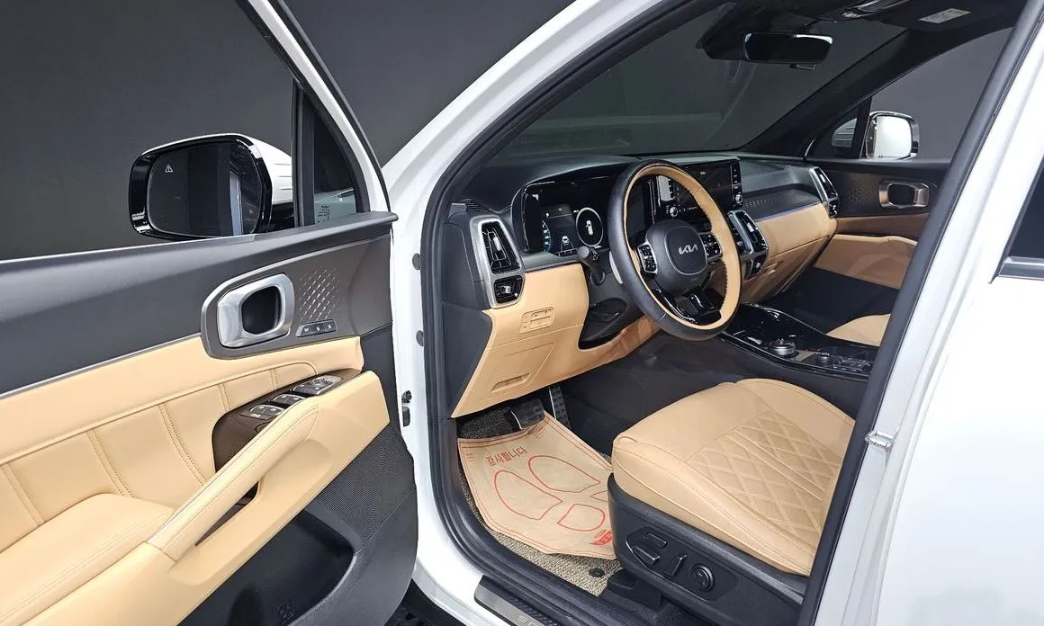 Kia Sorento — фото 4