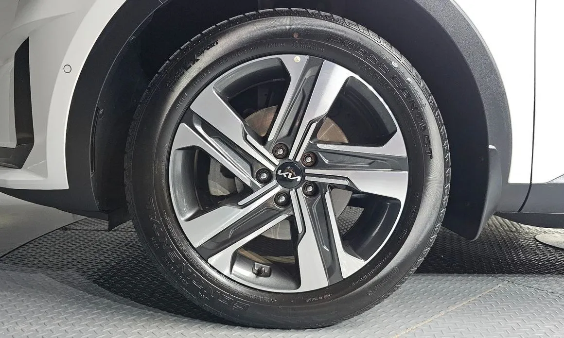 Kia Sorento — фото 2