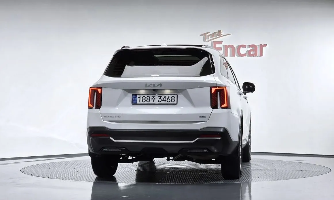 Kia Sorento — фото 2