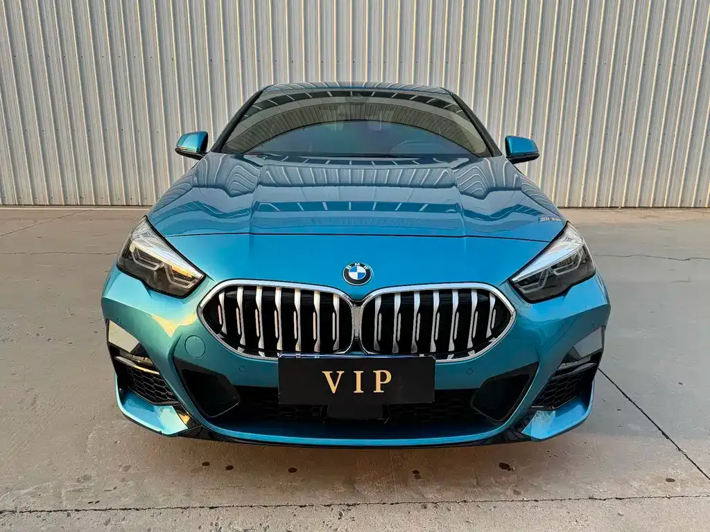 BMW 2 Series (Import) — фото 3