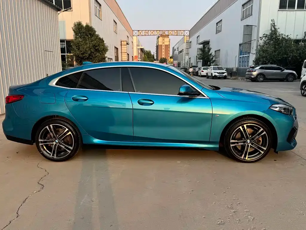 BMW 2 Series (Import) — фото 2