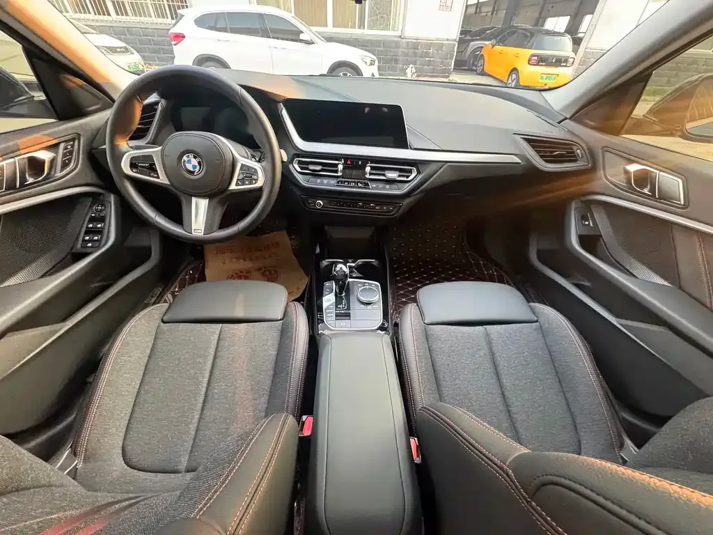 BMW 2 Series (Import) — фото 8