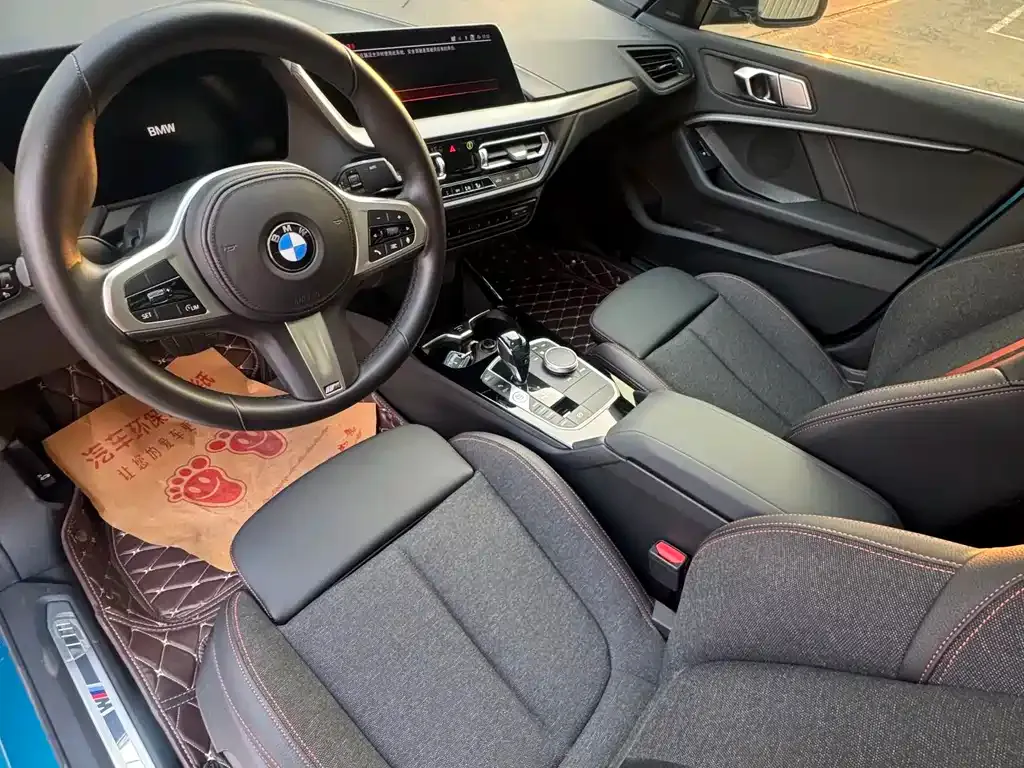 BMW 2 Series (Import) — фото 6