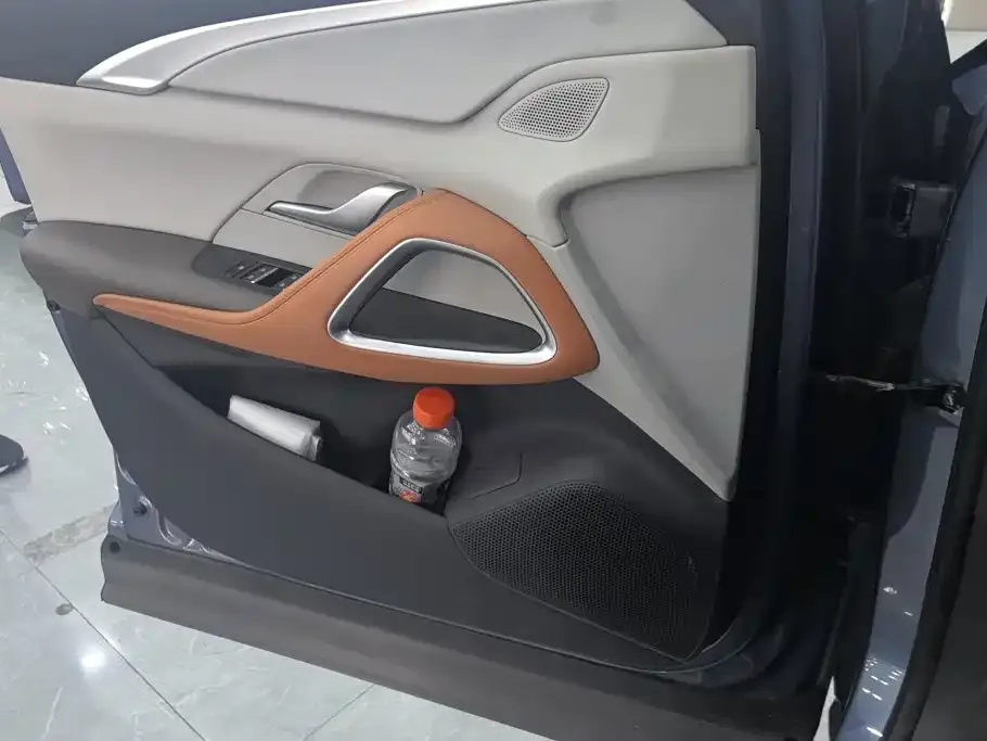 BYD Pro New Energy — фото 2