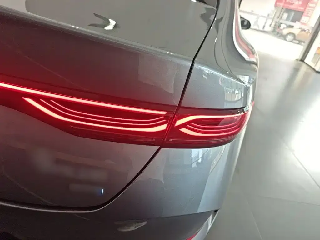 BYD Qin PLUS — фото 4