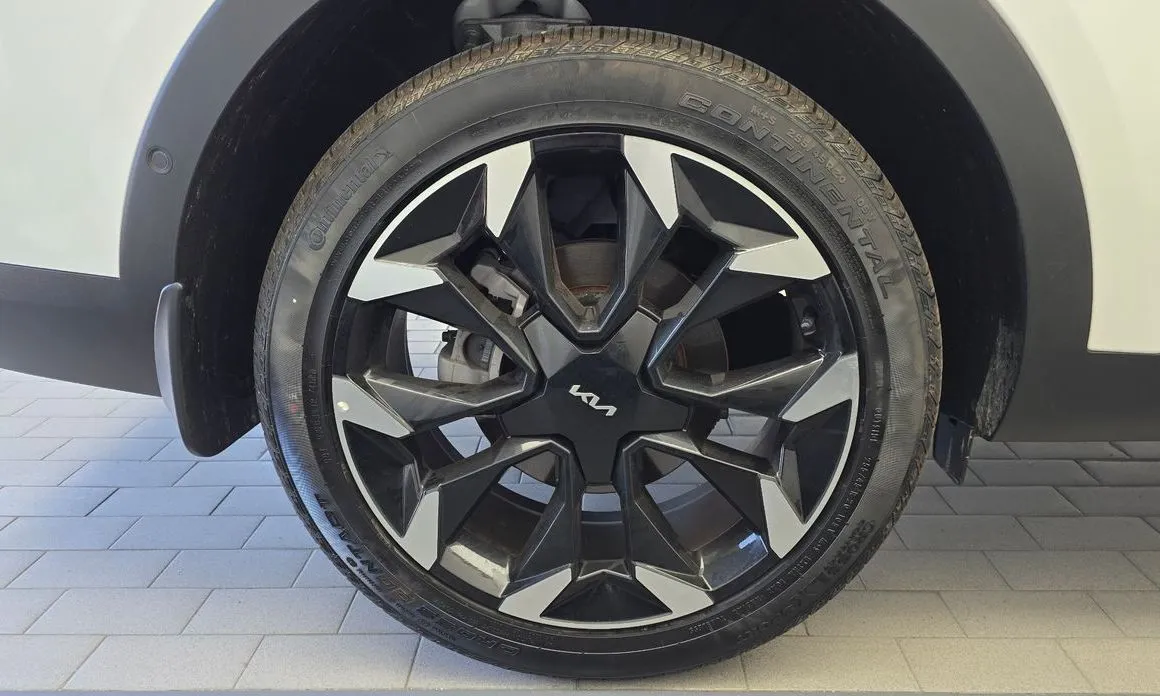 Kia Sorento — фото 6