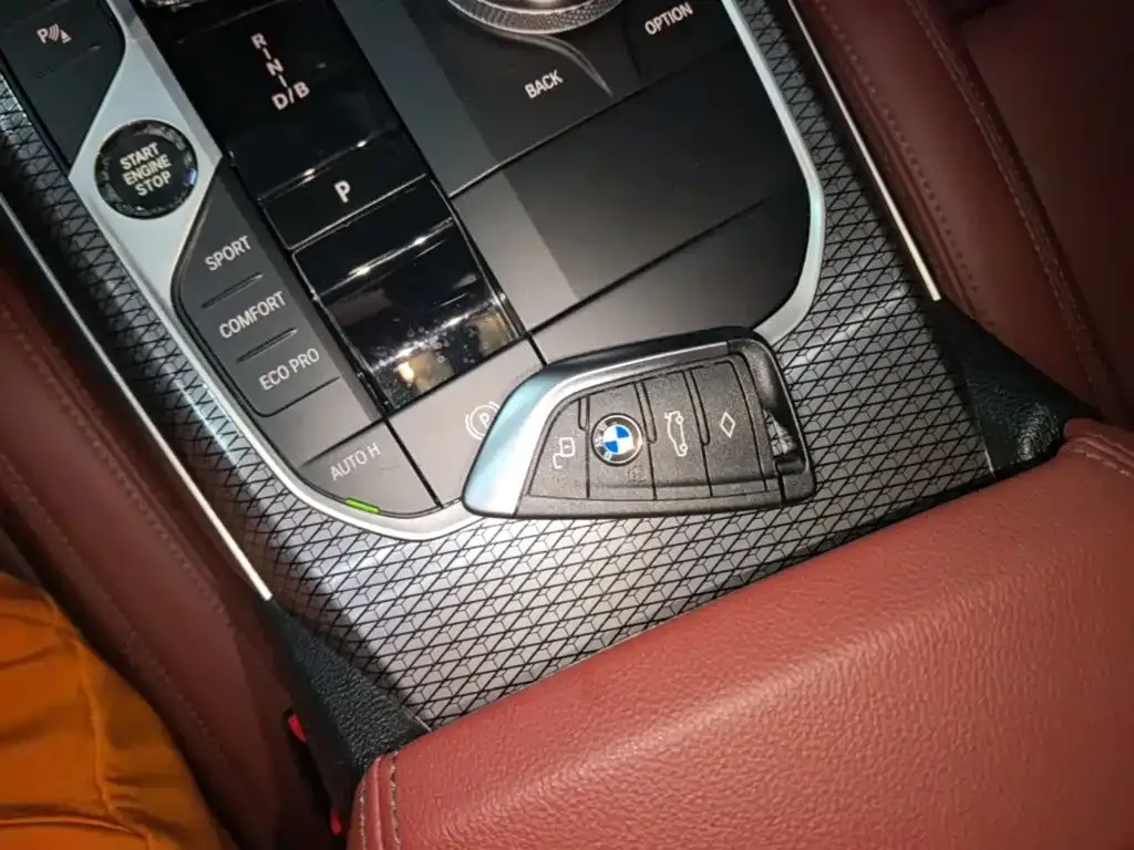 BMW i3 — фото 10