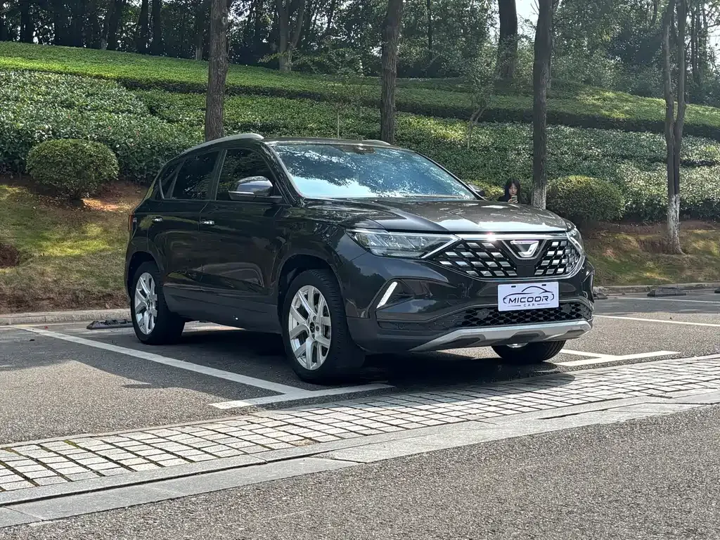 Jetta VS5 — фото 5