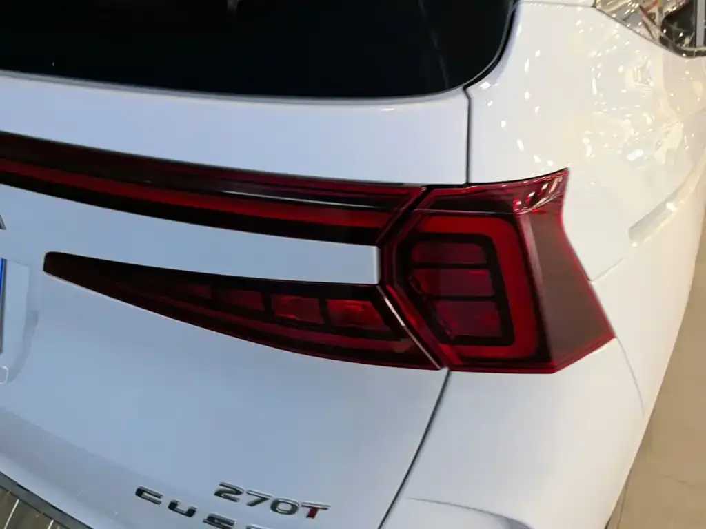 Hyundai Custo — фото 1