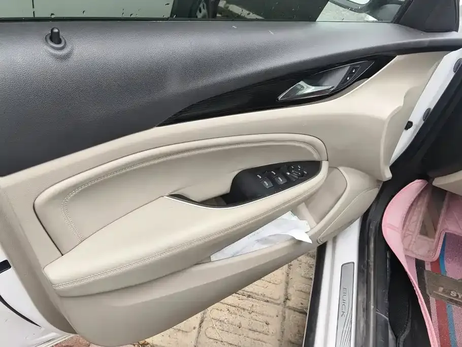 Buick Regal — фото 7