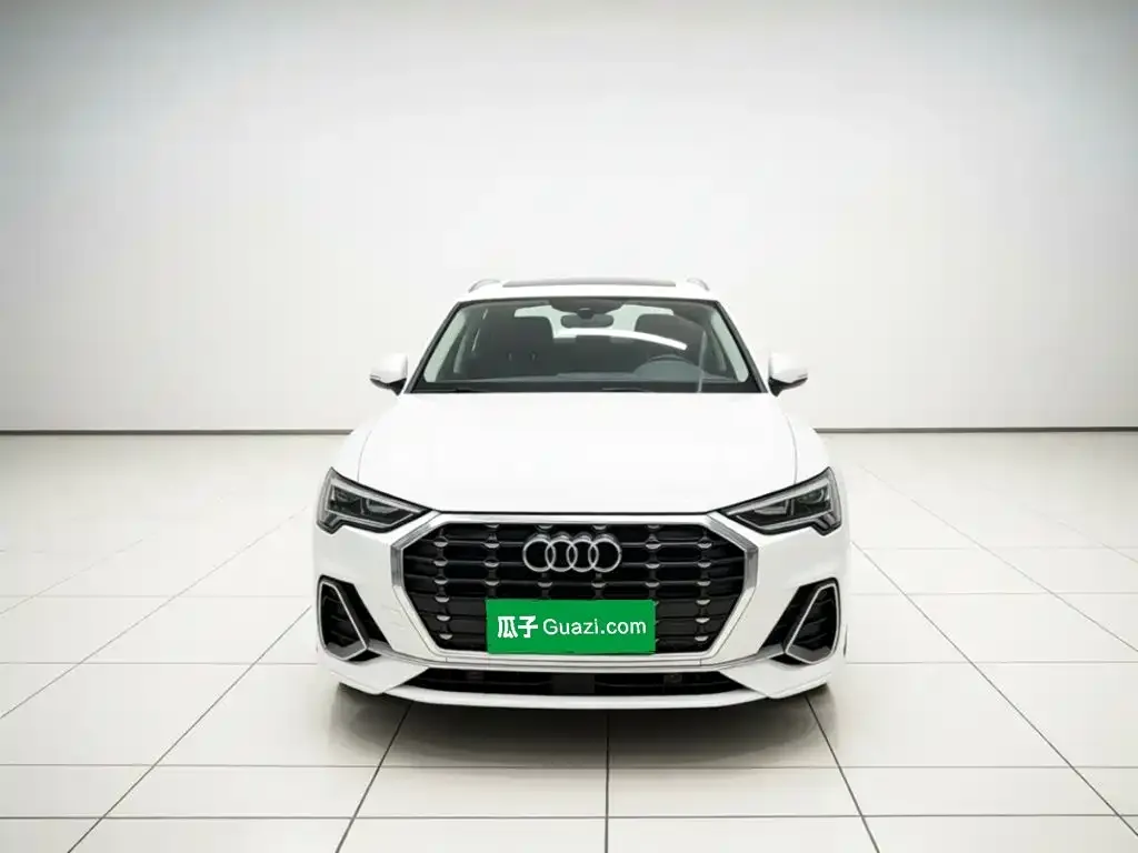 Audi Q3 — фото 3