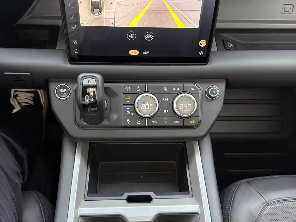 Land Rover Defender — фото 2