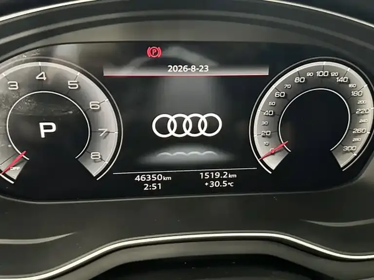 Audi A4L — фото 8
