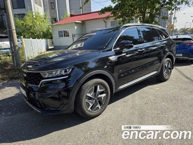 Kia Sorento — фото 9