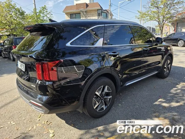 Kia Sorento — фото 8