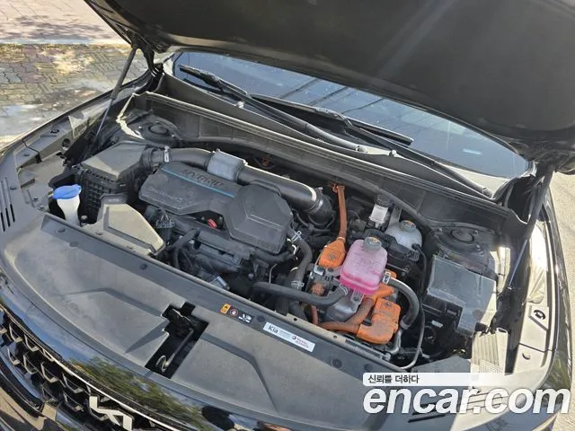 Kia Sorento — фото 10