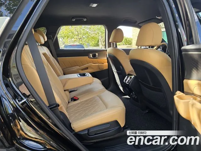 Kia Sorento — фото 2