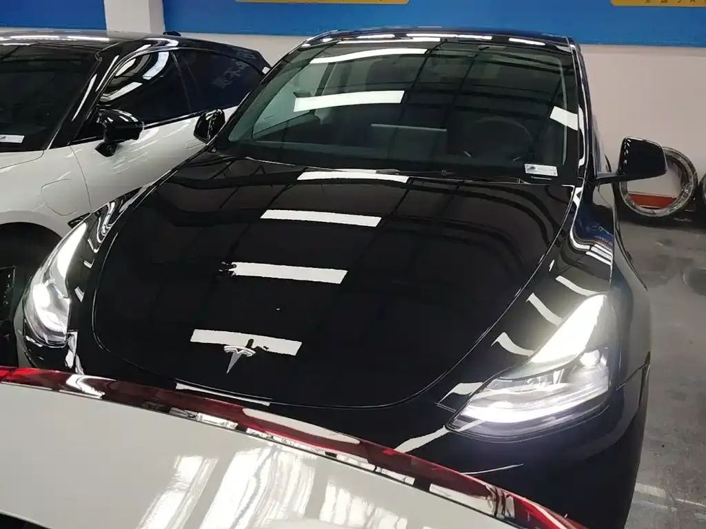 Tesla Model Y — фото 5