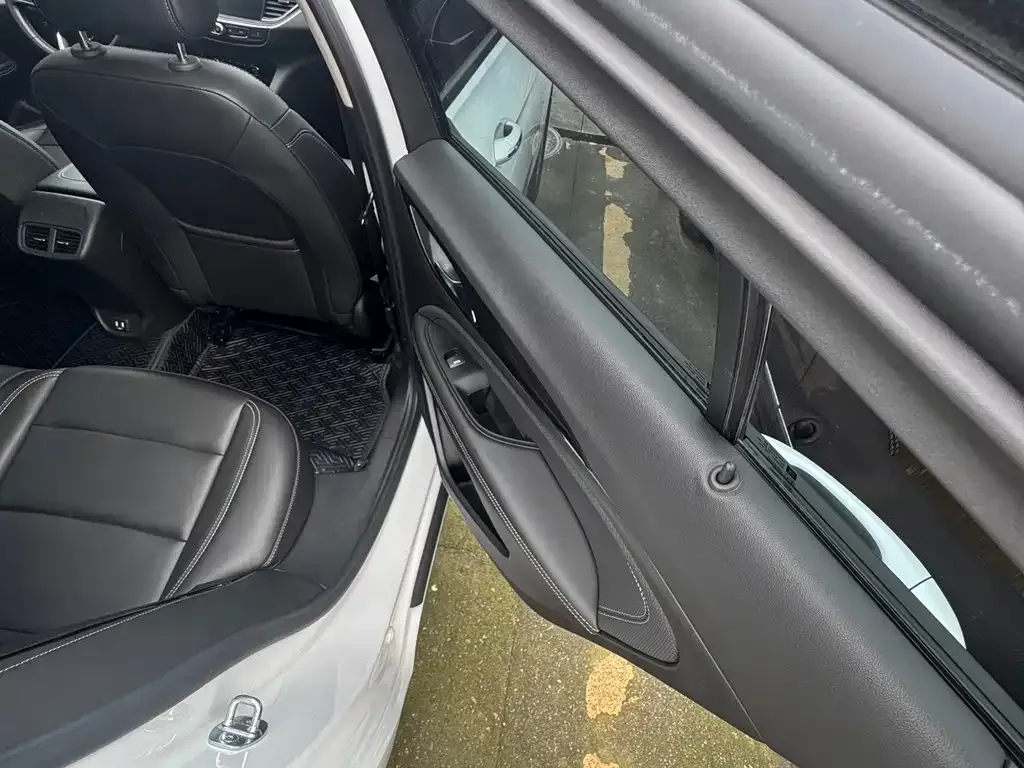 Buick Regal — фото 7