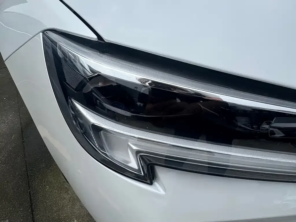 Buick Regal — фото 6