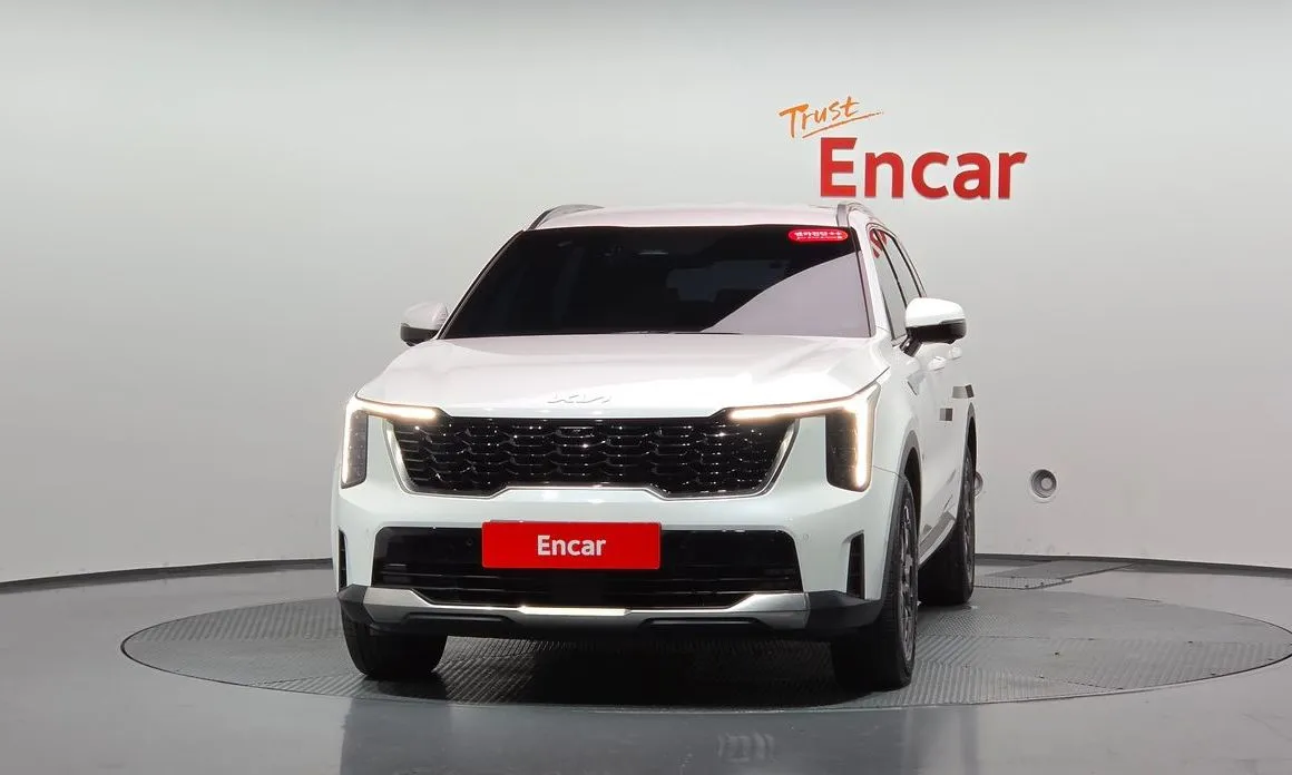 Kia Sorento — фото 4
