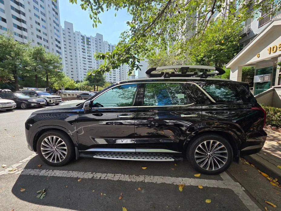 Hyundai Palisade — фото 6