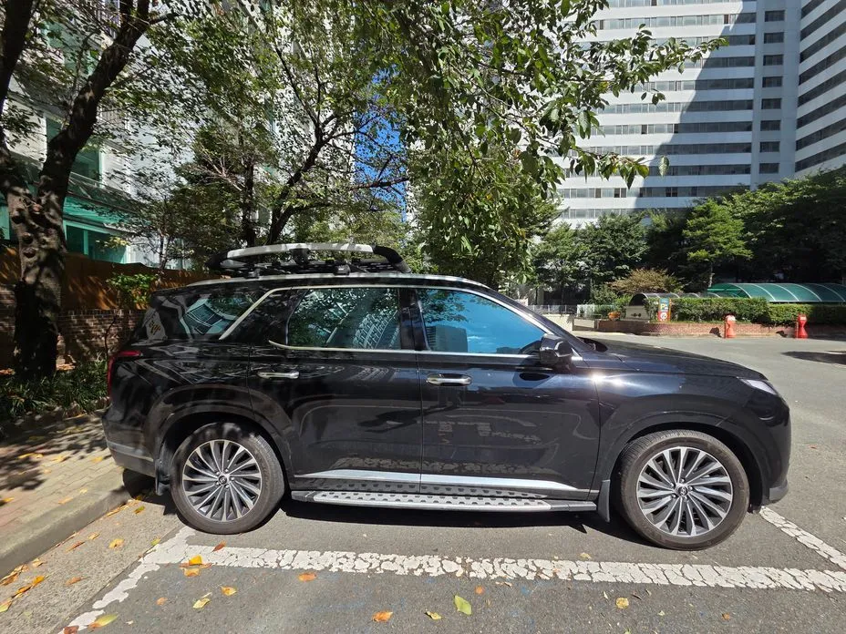 Hyundai Palisade — фото 7