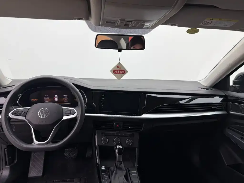 Volkswagen Passat — фото 10
