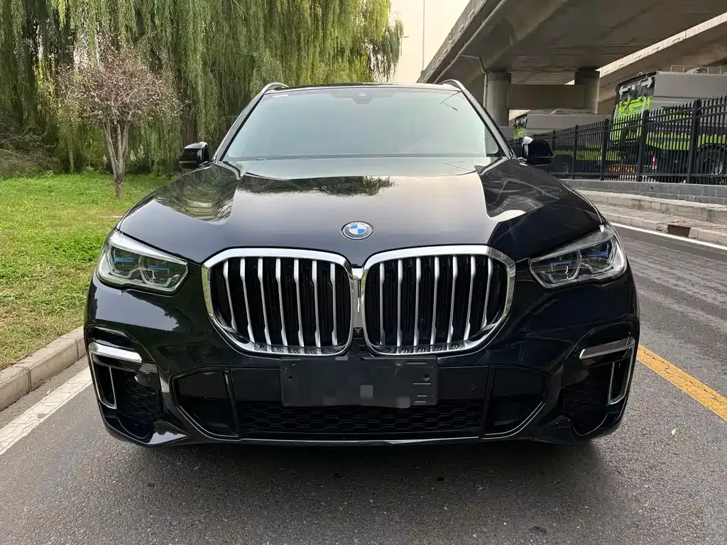 BMW X5 — фото 10